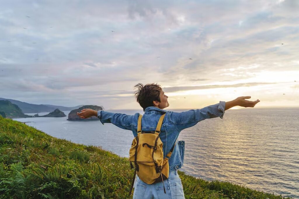 Simple Steps To Make Traveling More Fun