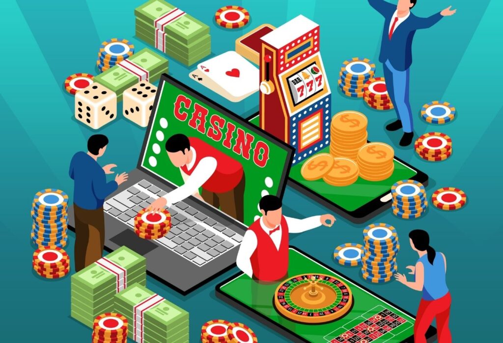 www.ribitup.com Casino-Norge Games, Bonuses, and Safety Advice